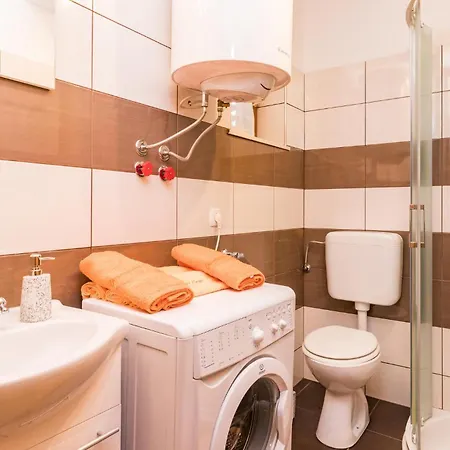 In With Outdoor Swimming Pool Apartment
