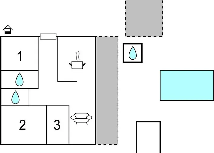 Stunning In With Wifi Lejlighed Pula